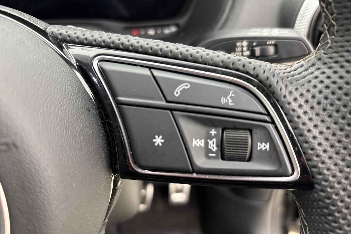 Used Audi Q2 2024 for sale - 77804275: Photo 17