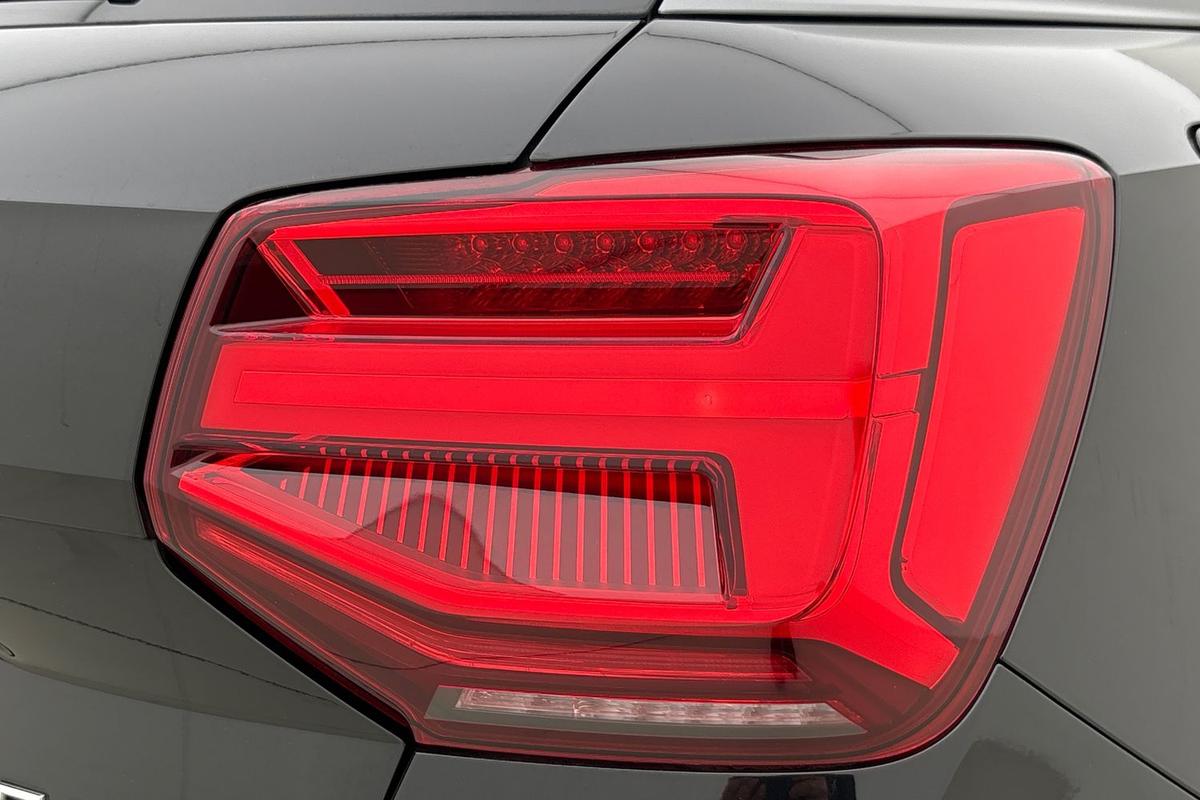 Used Audi Q2 2024 for sale - 77804275: Photo 18