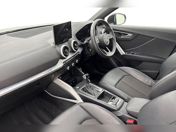 Used Audi Q2 2024 for sale - 77804275: Photo