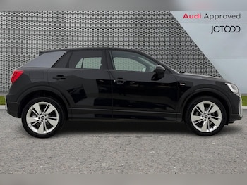 Used Audi Q2 2024 for sale - 77804275: Photo
