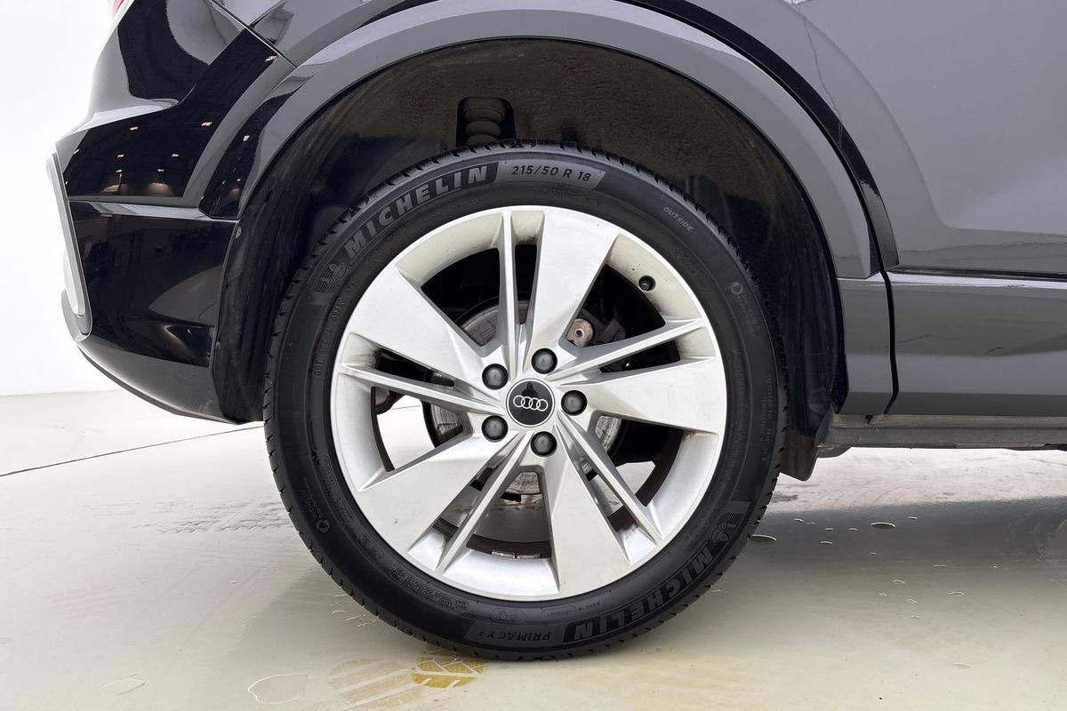 Used Audi Q2 2024 for sale - 77804275: Photo 5