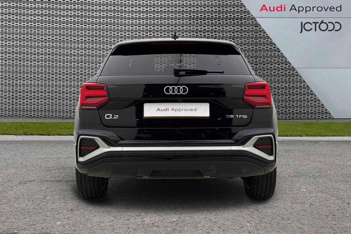 Used Audi Q2 2024 for sale - 77804275: Photo 7