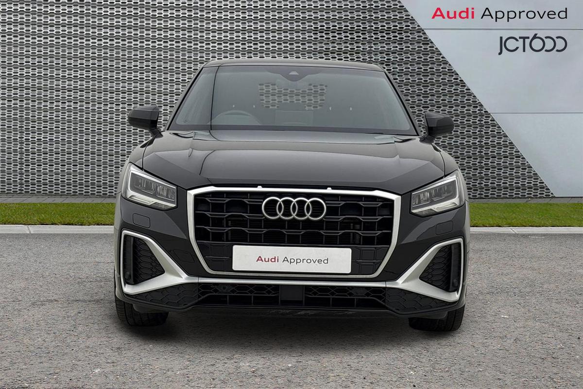 Used Audi Q2 2024 for sale - 77804275: Photo 8