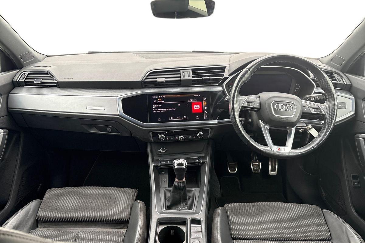 Used Audi Q3 2022 for sale - 76343841: Photo 10