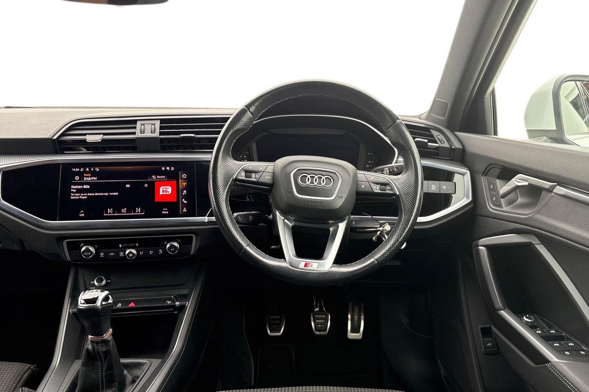 Used Audi Q3 2022 for sale - 76343841: Photo 11
