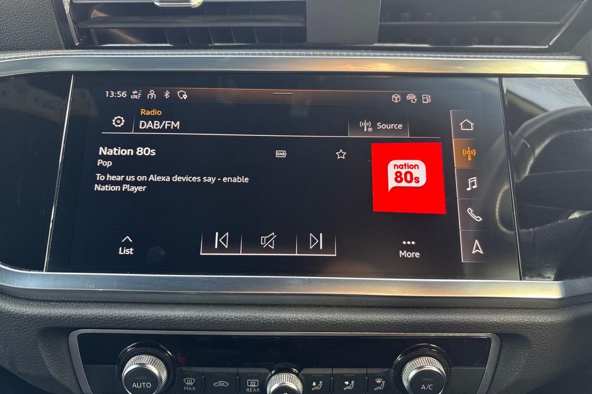 Used Audi Q3 2022 for sale - 76343841: Photo 13