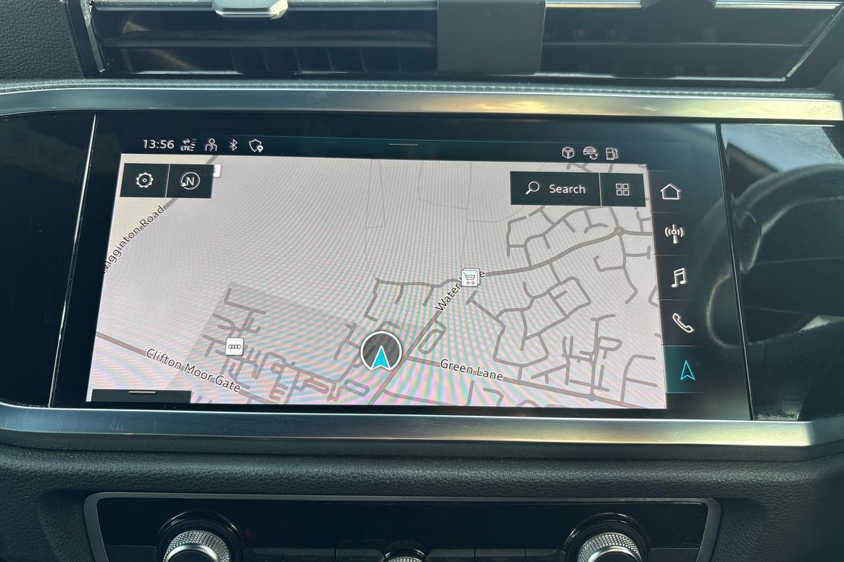 Used Audi Q3 2022 for sale - 76343841: Photo 14