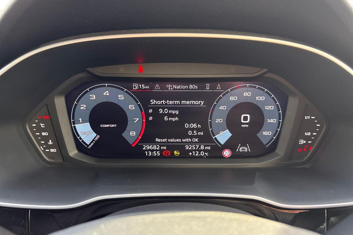 Used Audi Q3 2022 for sale - 76343841: Photo 15