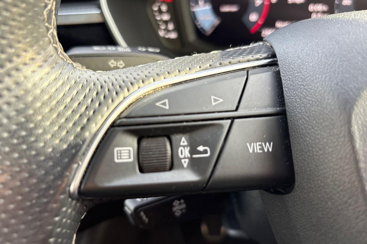 Used Audi Q3 2022 for sale - 76343841: Photo 16