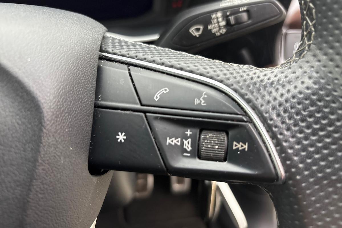 Used Audi Q3 2022 for sale - 76343841: Photo 17