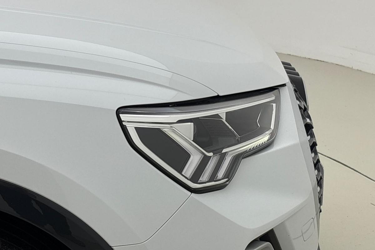 Used Audi Q3 2022 for sale - 76343841: Photo 19