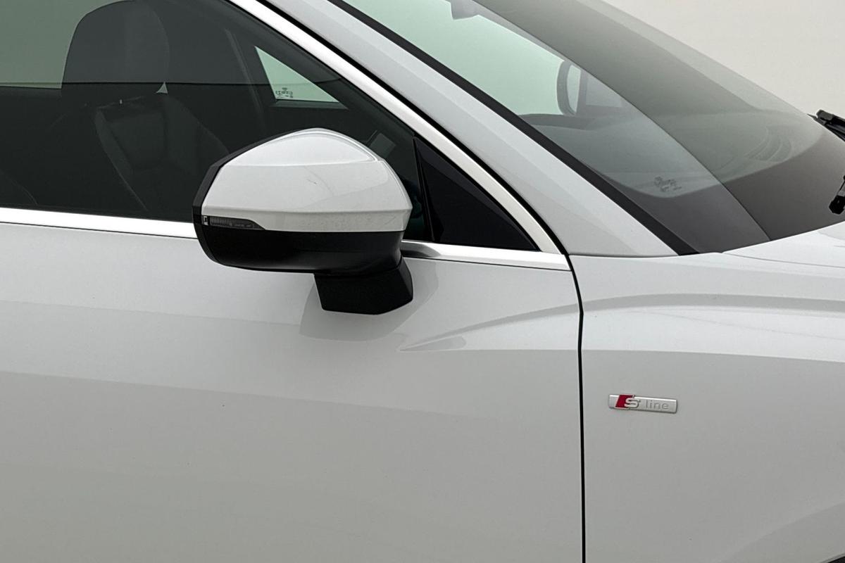 Used Audi Q3 2022 for sale - 76343841: Photo 20