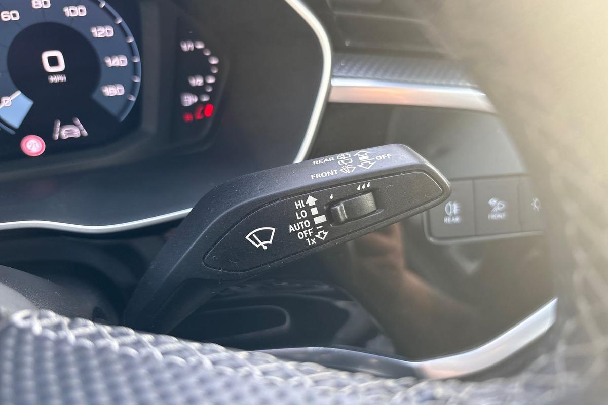 Used Audi Q3 2022 for sale - 76343841: Photo 21