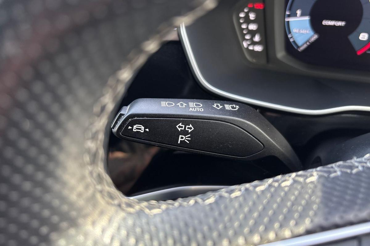 Used Audi Q3 2022 for sale - 76343841: Photo 22