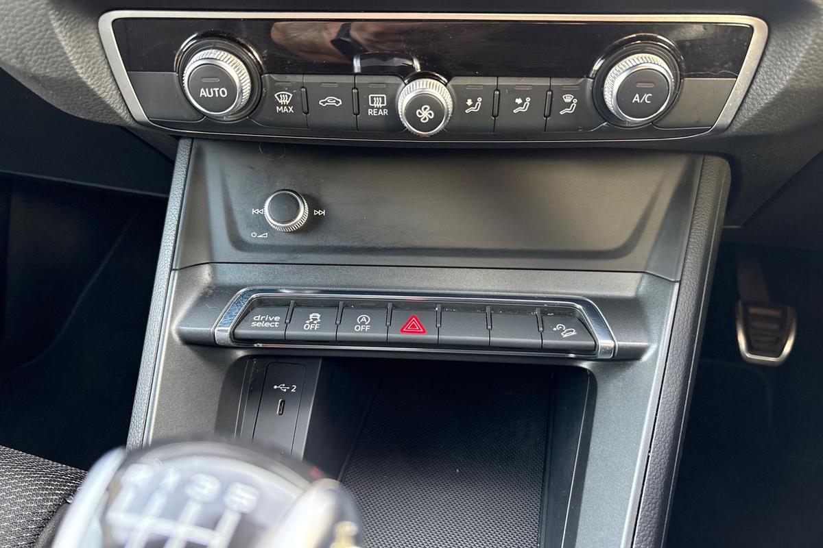 Used Audi Q3 2022 for sale - 76343841: Photo 24