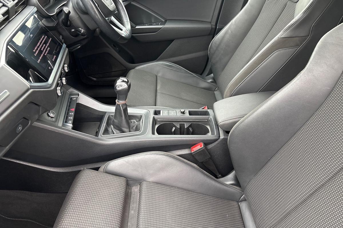 Used Audi Q3 2022 for sale - 76343841: Photo 25