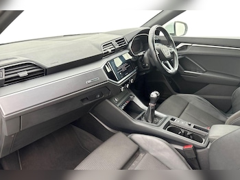 Used Audi Q3 2022 for sale - 76343841: Photo