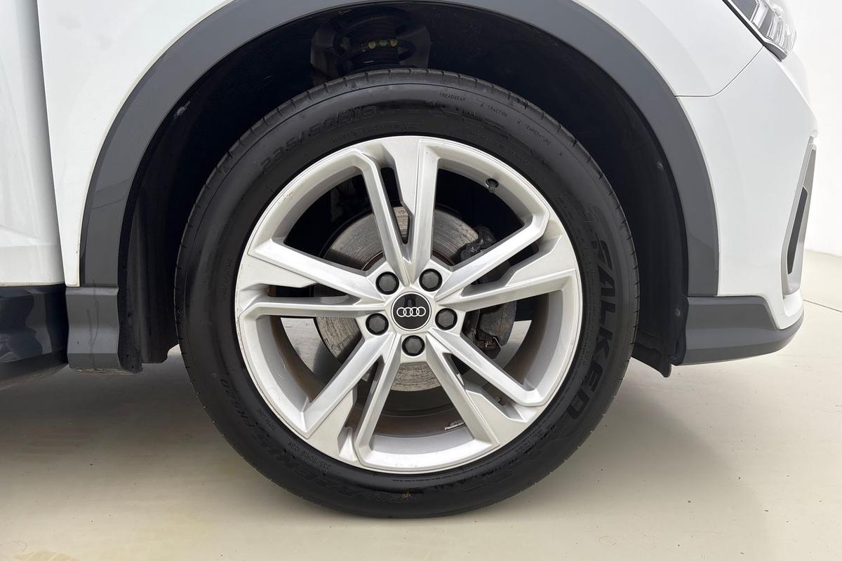 Used Audi Q3 2022 for sale - 76343841: Photo 5