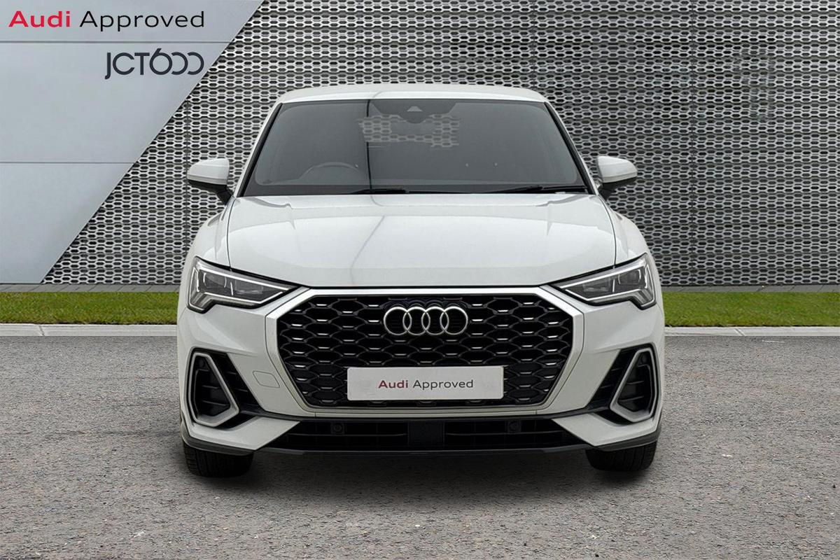 Used Audi Q3 2022 for sale - 76343841: Photo 8