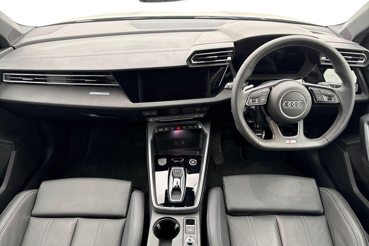 Used Audi A3 2025 for sale - 78183330: Photo 10