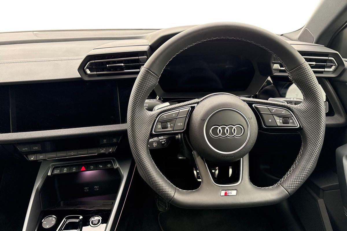 Used Audi A3 2025 for sale - 78183330: Photo 11