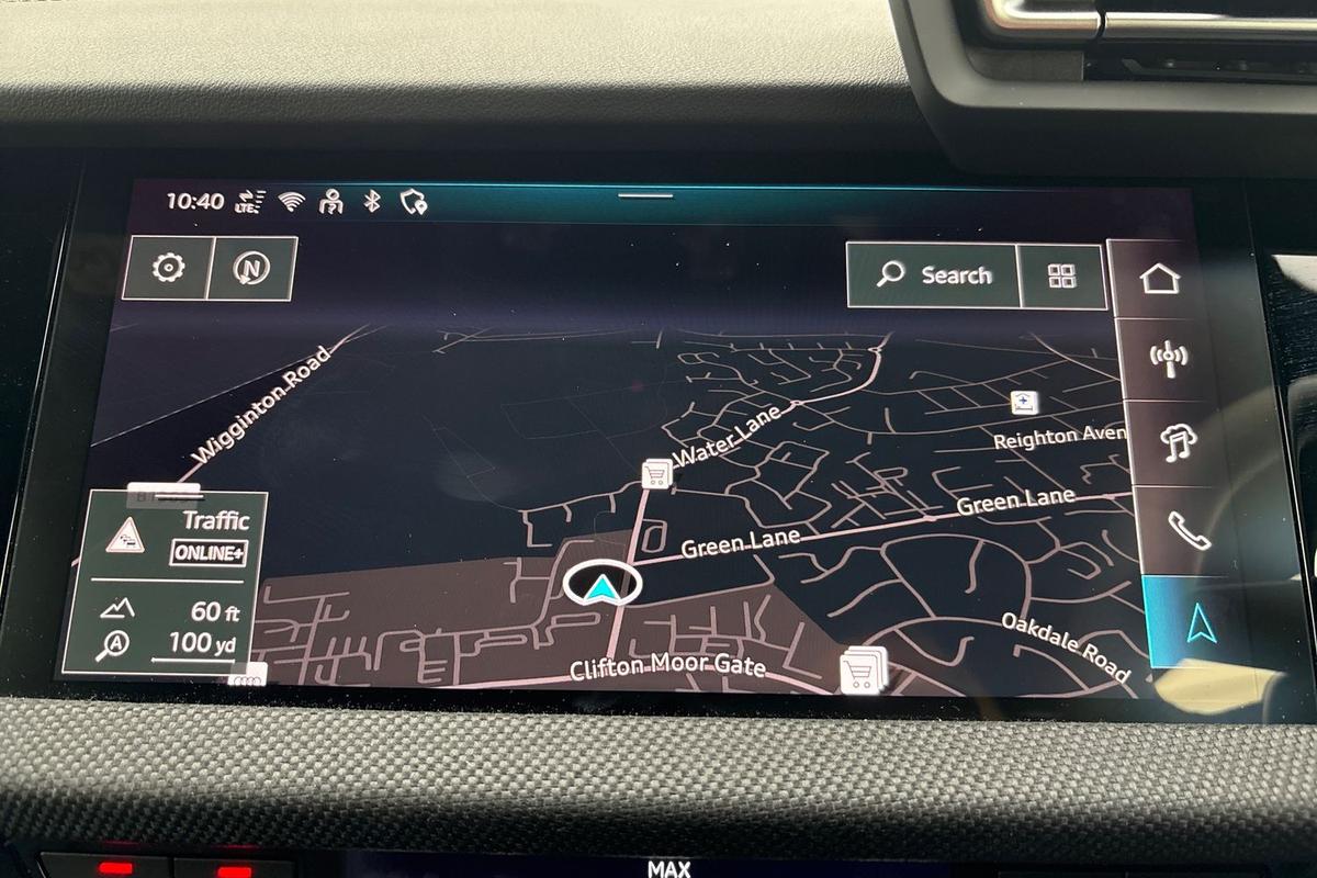 Used Audi A3 2025 for sale - 78183330: Photo 14