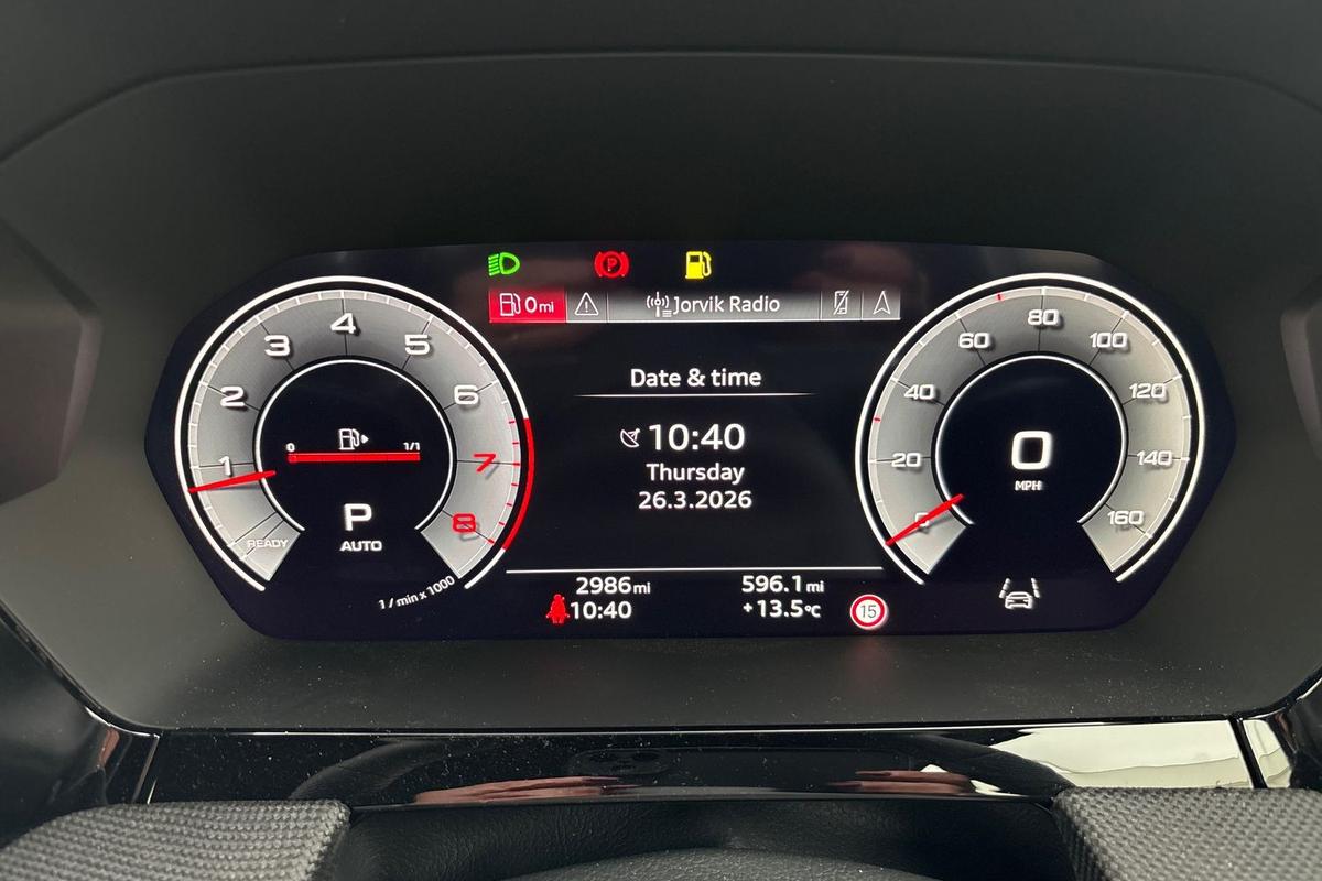 Used Audi A3 2025 for sale - 78183330: Photo 15