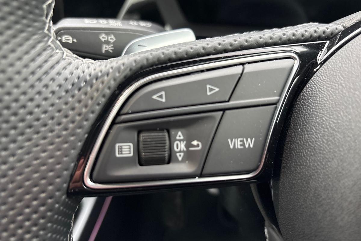 Used Audi A3 2025 for sale - 78183330: Photo 16