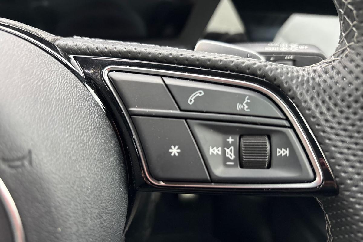 Used Audi A3 2025 for sale - 78183330: Photo 17