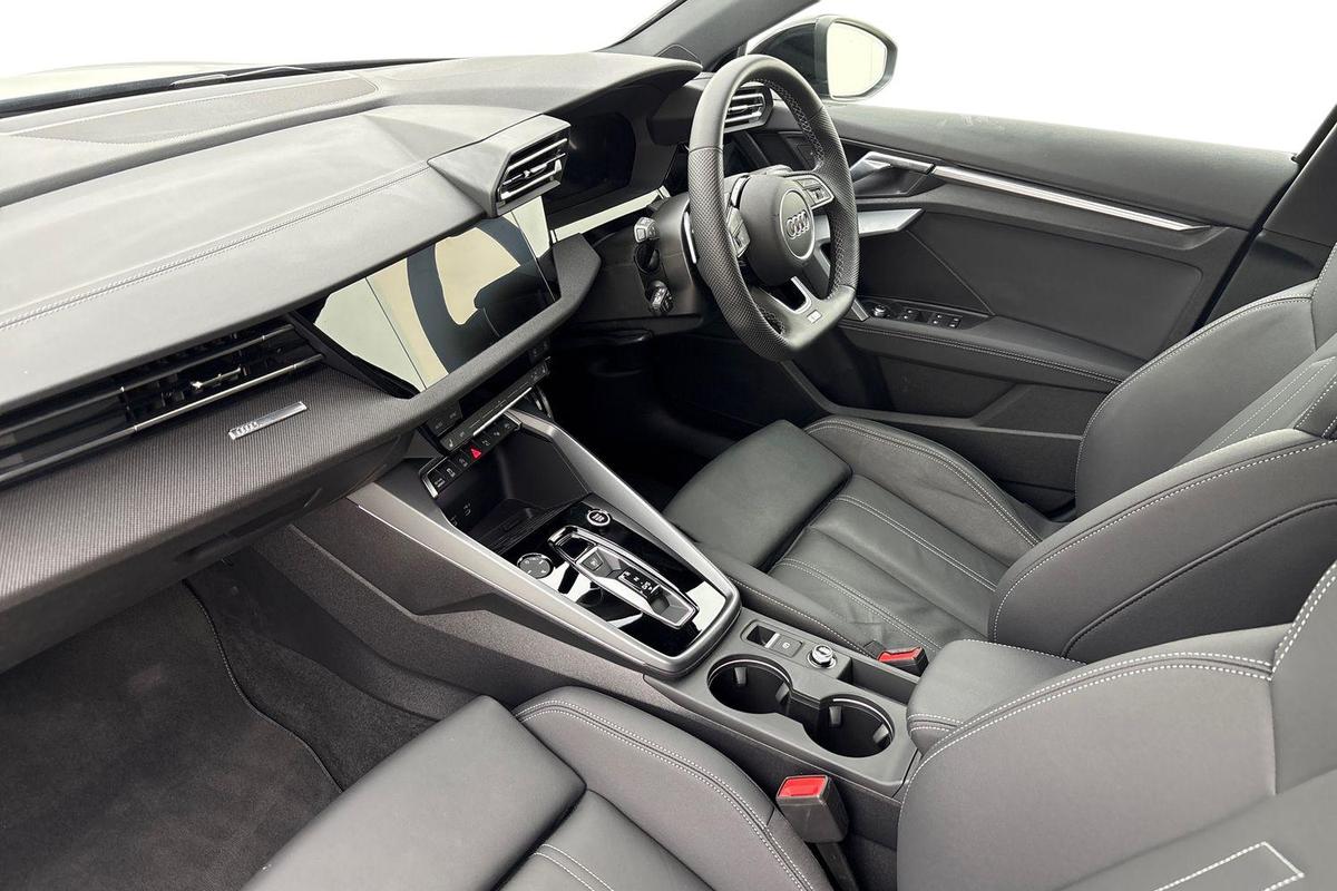 Used Audi A3 2025 for sale - 78183330: Photo 2