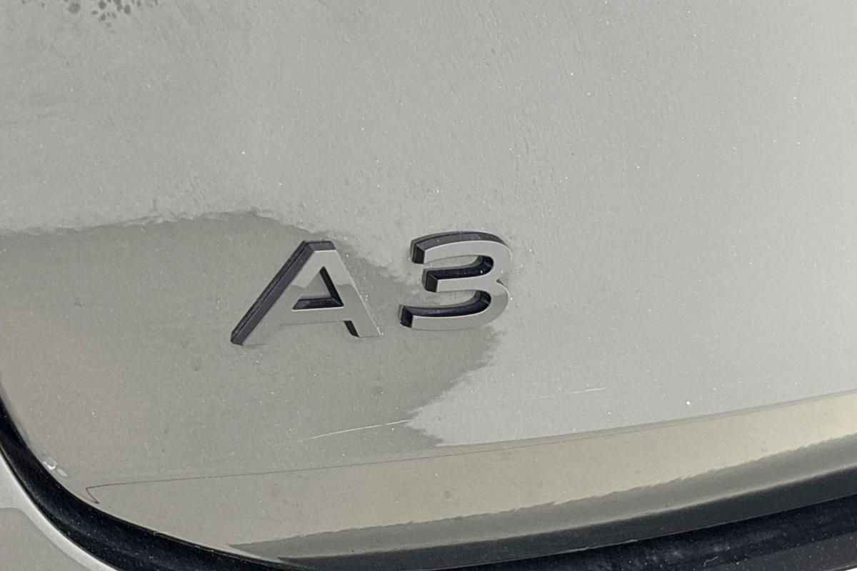 Used Audi A3 2025 for sale - 78183330: Photo 21