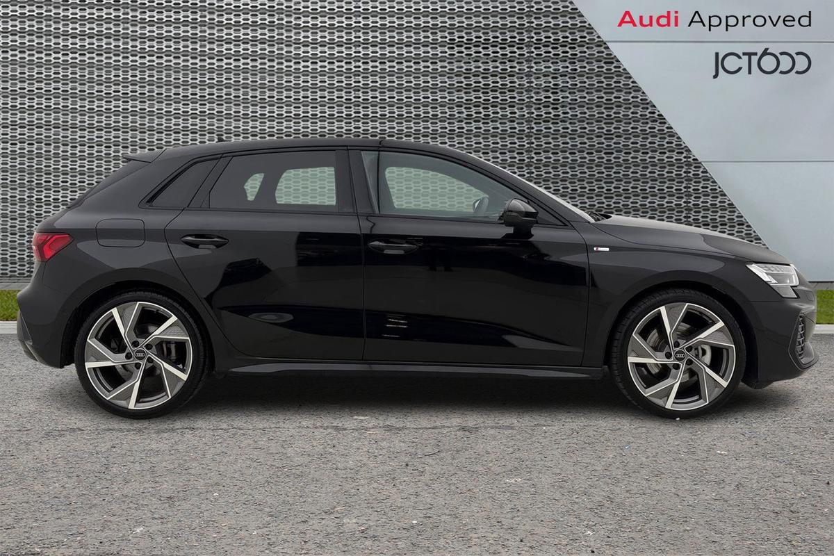 Used Audi A3 2025 for sale - 78183330: Photo 4
