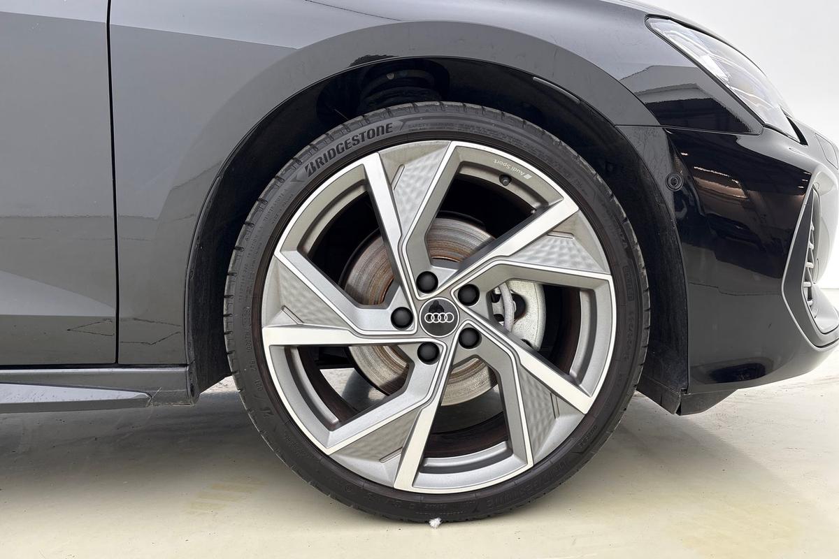 Used Audi A3 2025 for sale - 78183330: Photo 5