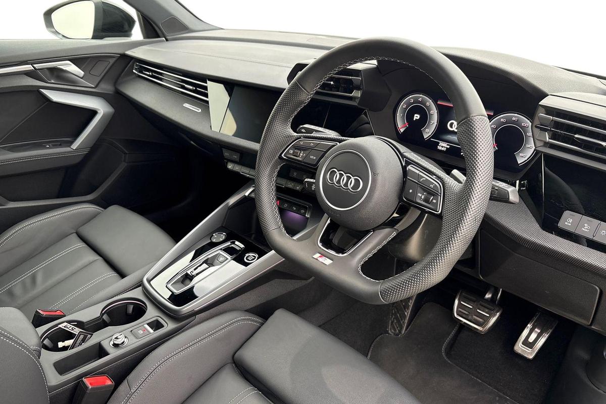 Used Audi A3 2025 for sale - 78183330: Photo 6