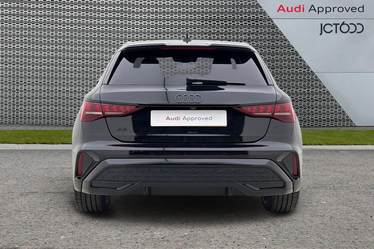 Used Audi A3 2025 for sale - 78183330: Photo 7