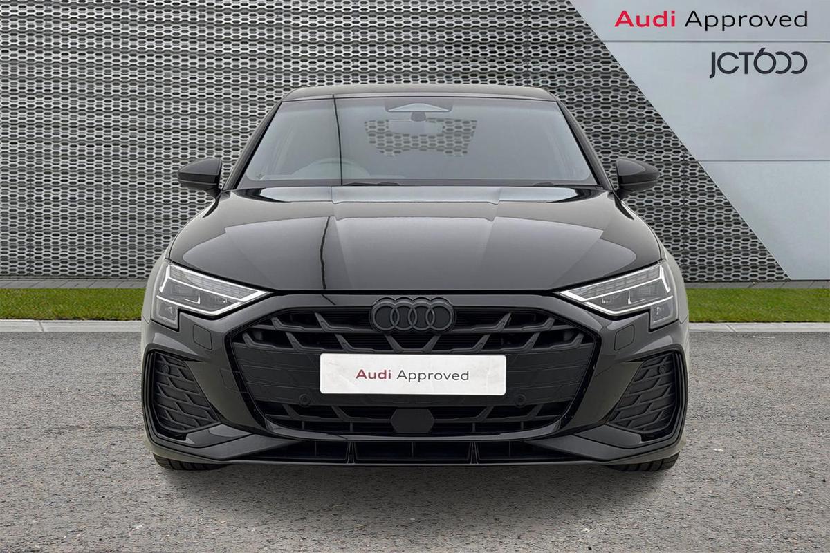 Used Audi A3 2025 for sale - 78183330: Photo 8