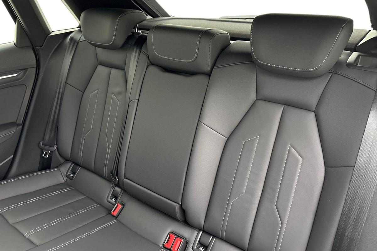 Used Audi A3 2025 for sale - 78183330: Photo 9