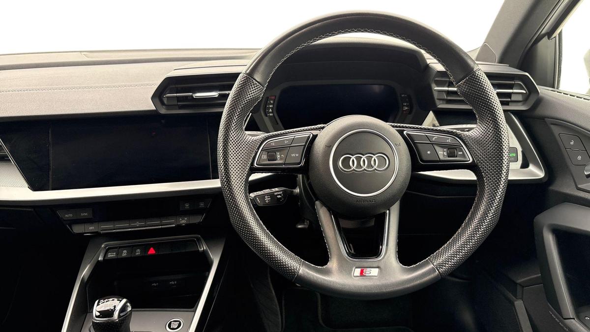 Used Audi A3 2022 for sale - 76918895: Photo 11