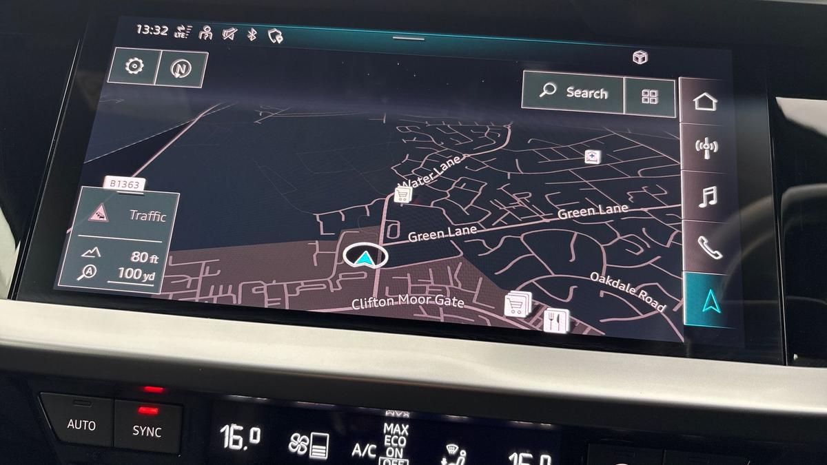 Used Audi A3 2022 for sale - 76918895: Photo 14