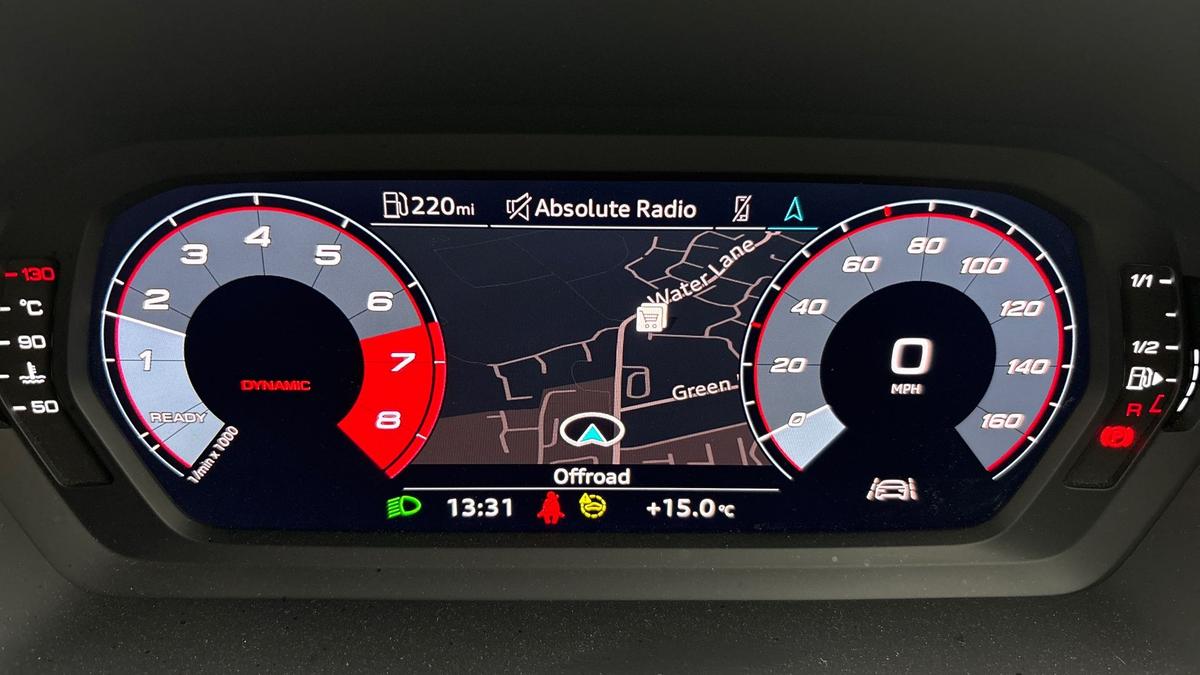 Used Audi A3 2022 for sale - 76918895: Photo 15