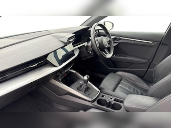 Used Audi A3 2022 for sale - 76918895: Photo