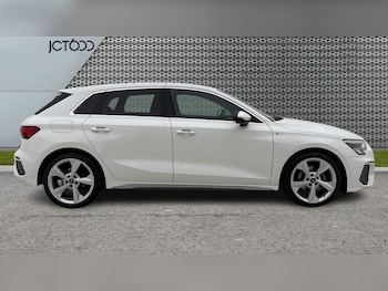 Used Audi A3 2022 for sale - 76918895: Photo