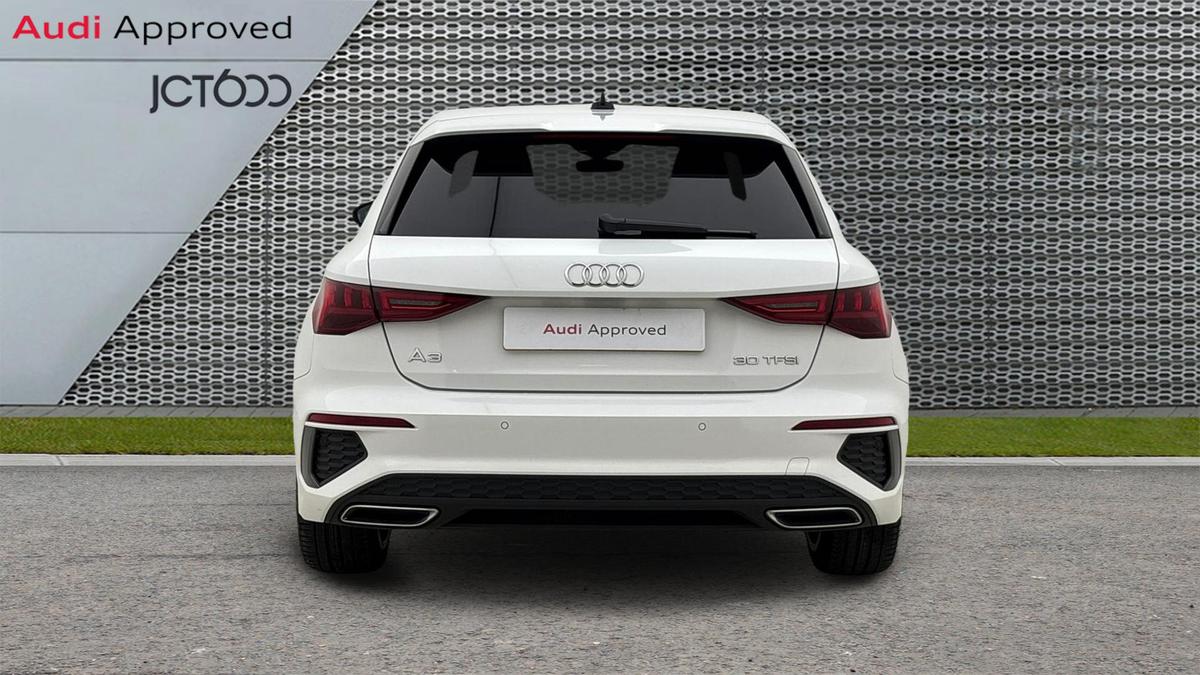 Used Audi A3 2022 for sale - 76918895: Photo 7