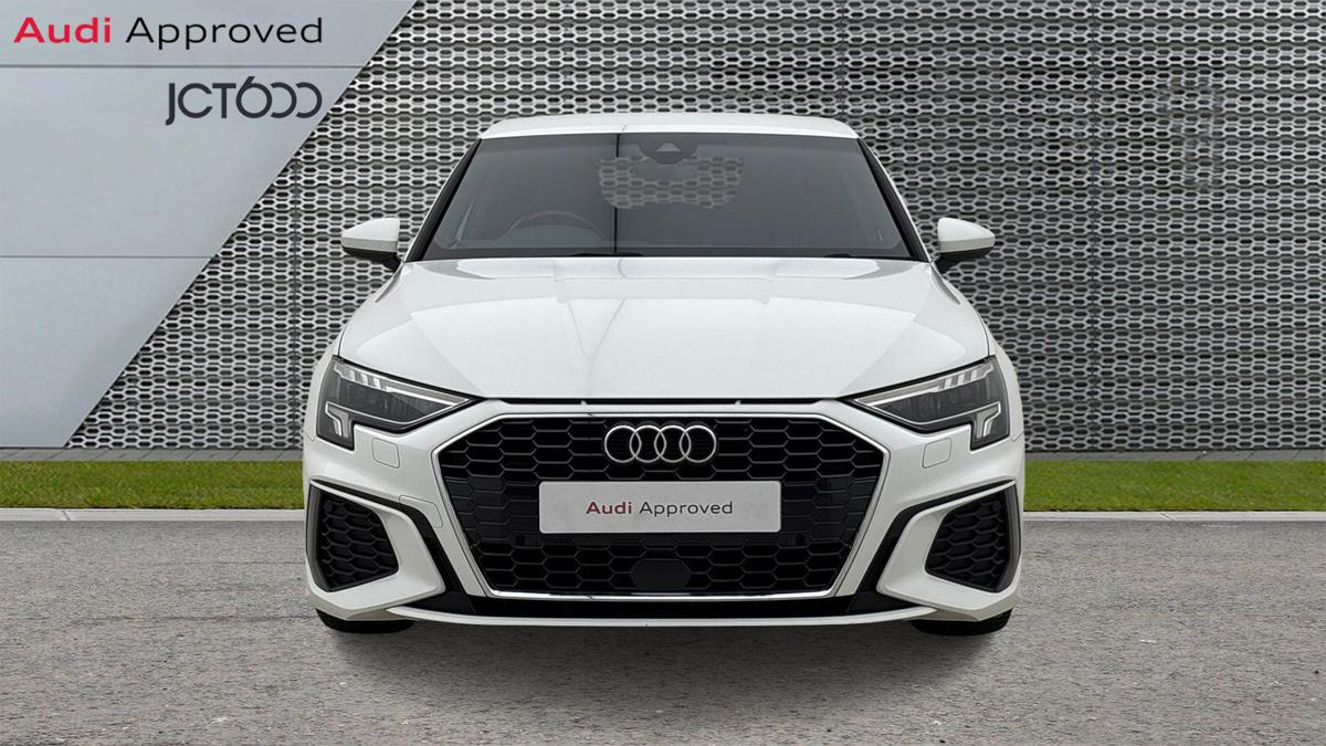 Used Audi A3 2022 for sale - 76918895: Photo 8