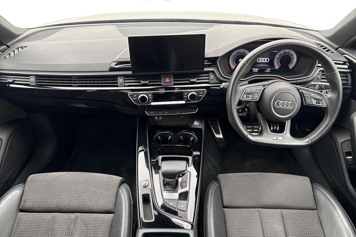 Used Audi A4 2020 for sale - 76681290: Photo 10