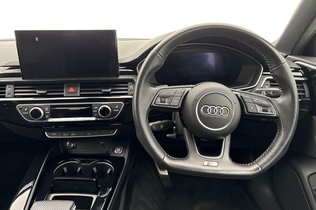 Used Audi A4 2020 for sale - 76681290: Photo 11