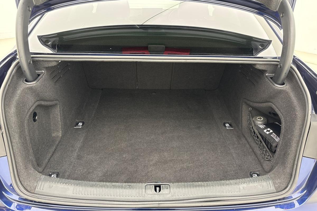 Used Audi A4 2020 for sale - 76681290: Photo 12