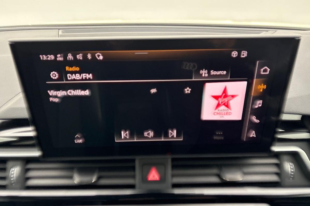 Used Audi A4 2020 for sale - 76681290: Photo 13