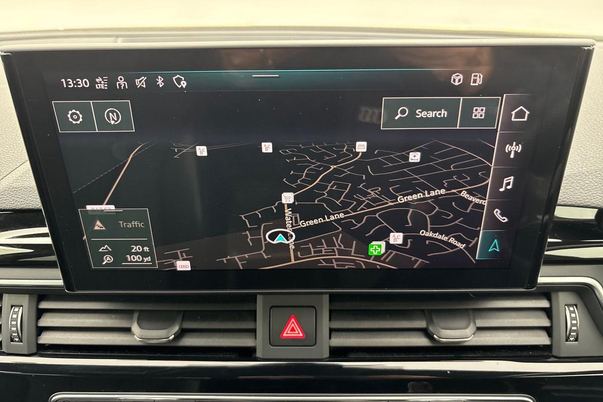 Used Audi A4 2020 for sale - 76681290: Photo 14