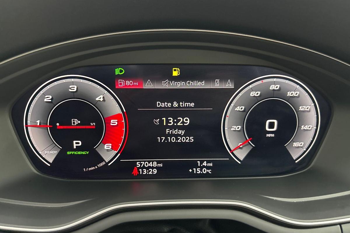 Used Audi A4 2020 for sale - 76681290: Photo 15